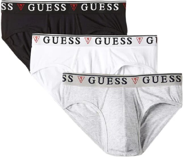 Guess 3 Slip Art. U97g00 Jr003 P-E 23 Colore E Misura A Scelta F017