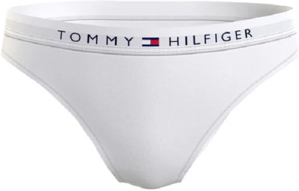 Tommy Hifliger Slip Donna Tommy Hilfiger Art. Uw0uw04145 P-E 23 Colore Foto Misura A Scelta YBR