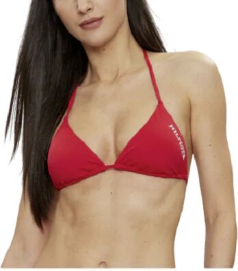 Tommy Hilfiger Costume Donna Bikini Art Uw0uw05301 XLG