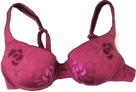 PARAH Bikini Push-Up Coppa B Art 3998 0167 0255 Colore Viola Misura A Scelta VIOLA