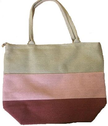 NOIDINOTTE Borsa Da Mare Art Tr0608 Colore Foto Misura Unica