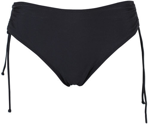 moorea beach Slip da bagno donna Bikini donna Nero taglia 50