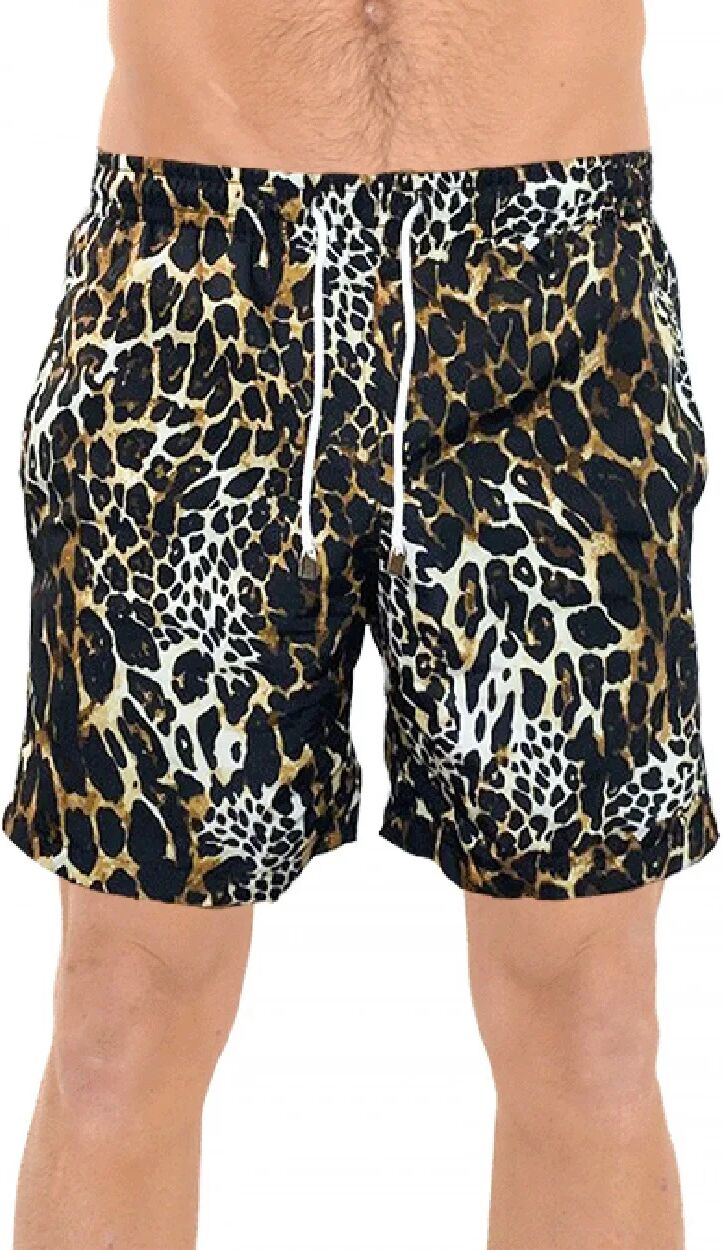 MySack Boxer mare da uomo MyLeopard