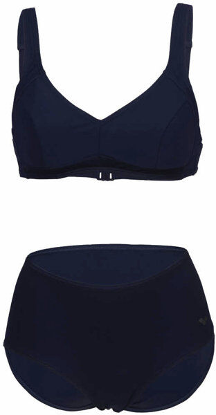 Arena Bodylift Manuela Coppa C W - costume - donna Dark Blue 44 IT