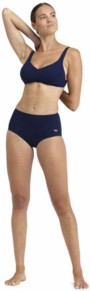 Arena Bodylift Manuela W Coppa C - costume - donna Dark Blue 48 IT