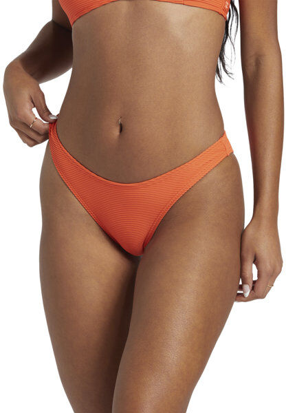 Billabong Tanlines Hike - slip costume - donna Orange S