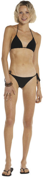 Havaianas costume - donna Black M