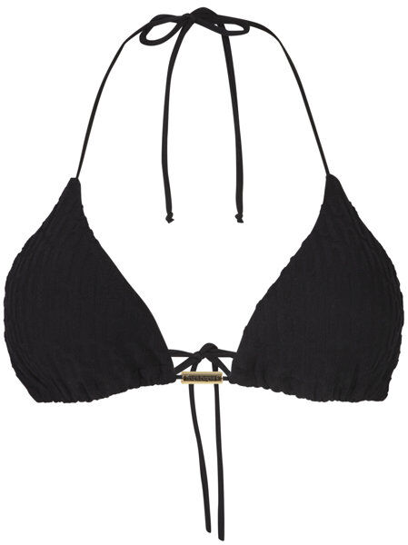 Havaianas reggiseno costume - donna Black S