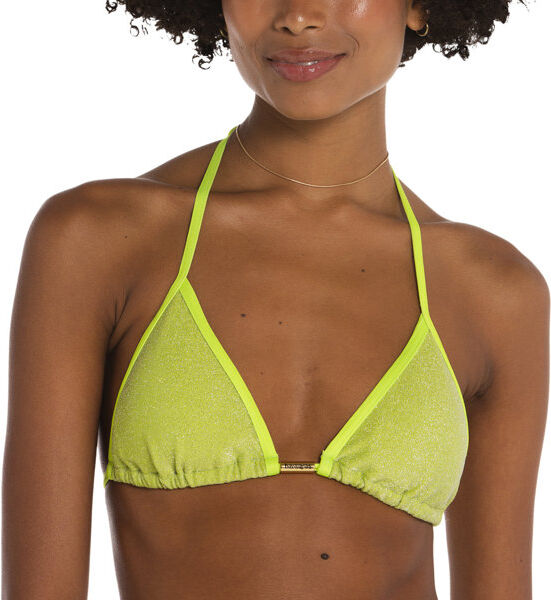 Havaianas reggiseno costume - donna Green L