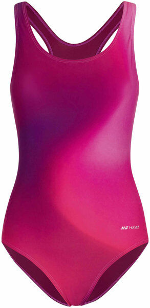 Hot Stuff Camelia Sport Back W - costume intero - donna Pink 48