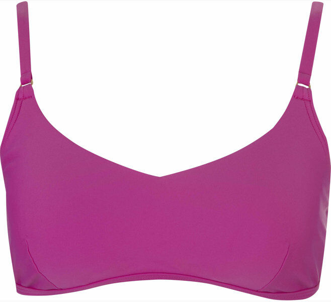 Hot Stuff Sporty W - reggiseno costume - donna Pink 34