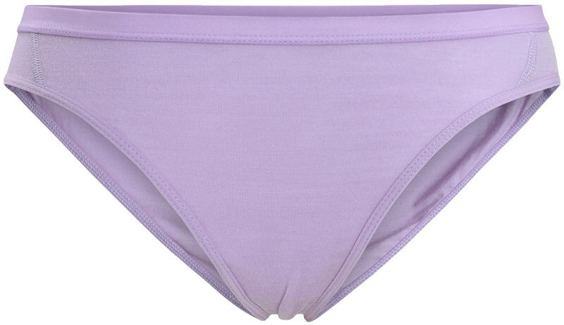 Icebreaker Siren Bikini W - slip - donna Violet XL