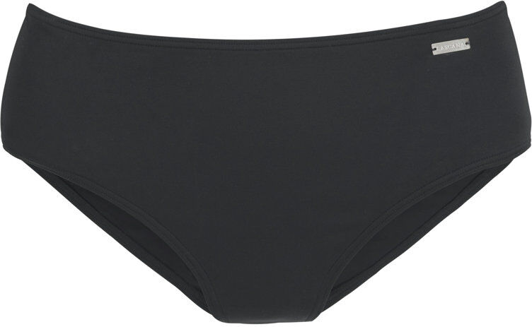 Lascana Alm - slip costume - donna Black 42