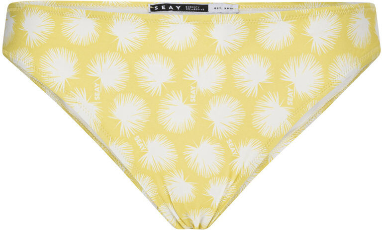 Seay Kalea - slip costume - donna Yellow S