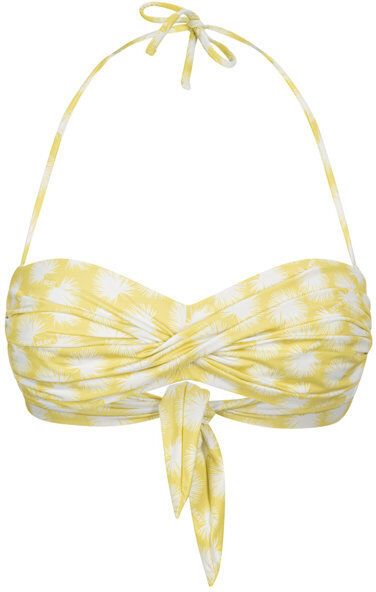 Seay Nalani - reggiseno costume - donna Yellow XS