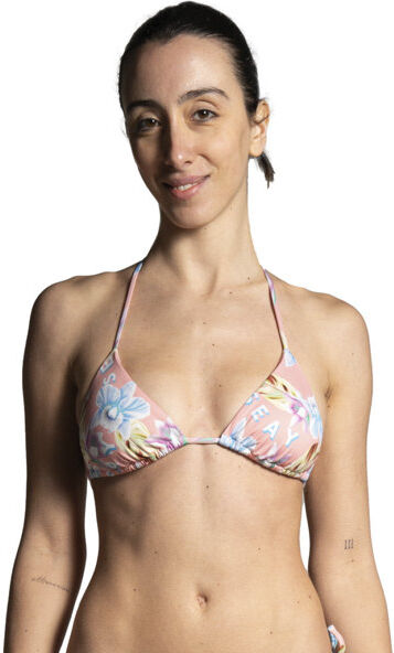 Seay Palilah - reggiseno costume - donna Pink L