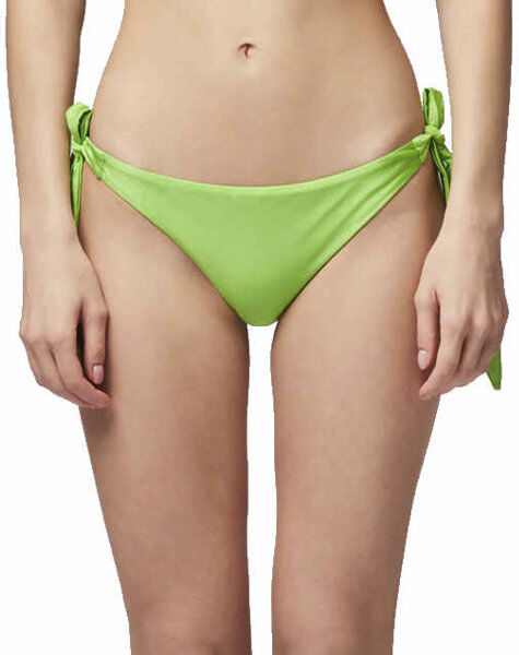 Sundek slip costume - donna Green S