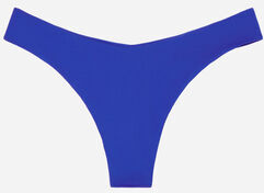 Calzedonia Brasiliana Costume Indonesia Donna Blu L