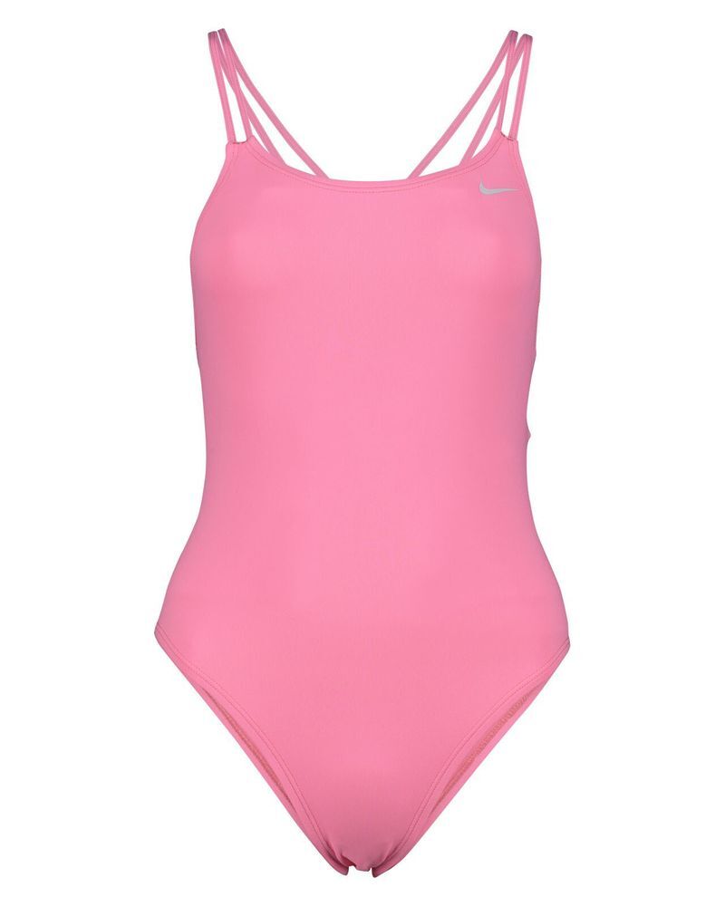 Nike Costume da bagno 1 pezzo Swim Rosa Donne NESSA003-660 36