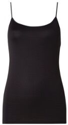 Mey Emotion cami top - Zwart