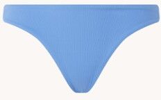 MAAJI Blue Bell Sublimity reversible bikinislip - Blauw