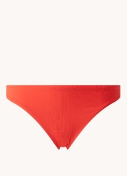MAAJI Camellia Sublimity reversible bikinislip - Rood
