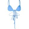 Christopher Esber Bikinitop - Blauw