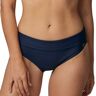 Abecita Capri Folded Bikini Brief