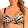 Wiki Amorgos Full Cup Bikini Top