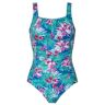 Damella Shirley Aqua Protes Swimsuit