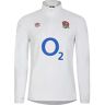 Umbro Engeland Warm Up Mid Layer Top (O2)