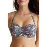 ESPRIT Bilgola Beach Pad.bandeau Bc Bikini voor dames, groen (345), 40