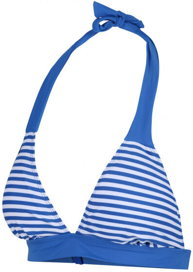 Regatta bikini top Flavia dames polyamide blauw - Blauw