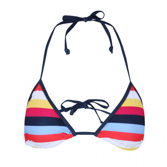 Regatta bikini top triangel Aceana dames polyamide - Multicolor