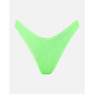 JUNKYARD High Leg Rib Swim Bikinitruse Multi Unisex 158 cm