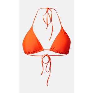 JUNKYARD Triangle bikinitopp Grønn Female XL