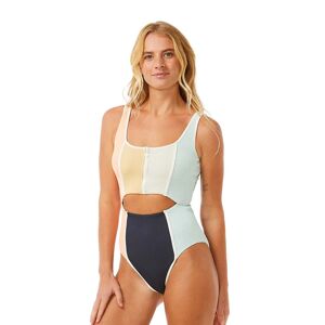 Rip Curl Block Party Splice Good 1 Pc Multico L, Multico