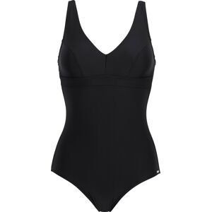 Abecita Capri Kanters Swimsuit Black B/C 38, Black