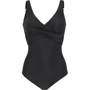 Abecita Women's Spirit Swimsuit Black D/E 36, Black