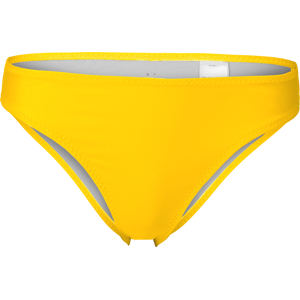 Casall Women's Bikini Brief Bright Sunset Yellow 34, Bright Sunset Yellow