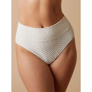 Swim Paula Seaweed Wave Bikini Brief S