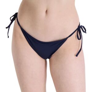 Puma Swim Women Side Tie Bikini Bottom 1p navy