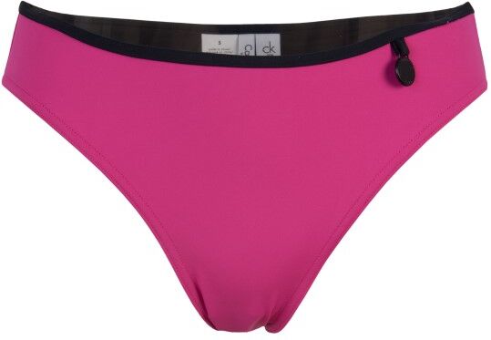 Calvin Klein CK One Solid Tanga P - Pink * Kampanje *