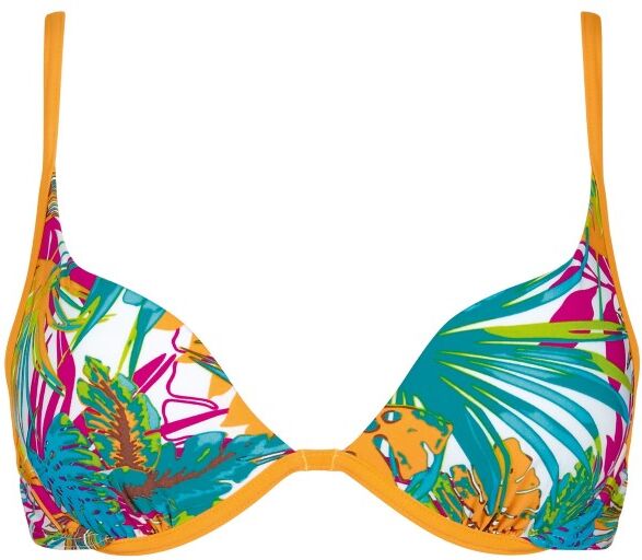 Sloggi Papaya Tropical CTOWU - Yellow Pattern * Kampanje *