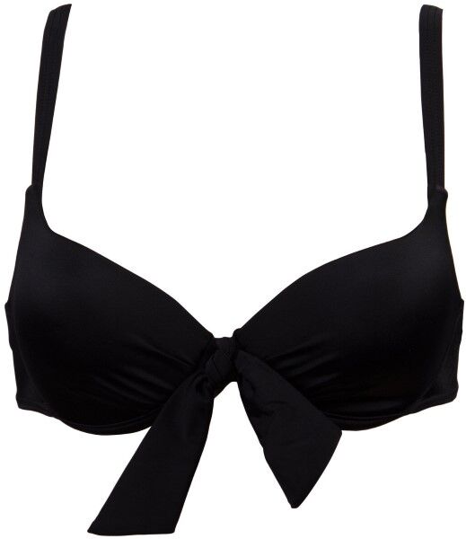 Damella Marilyn Basic Bikini Bra - Black