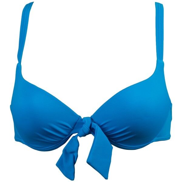 Damella Marilyn Basic Bikini Bra - Turquoise