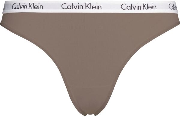 Calvin Klein Carousel Bikini - Brown