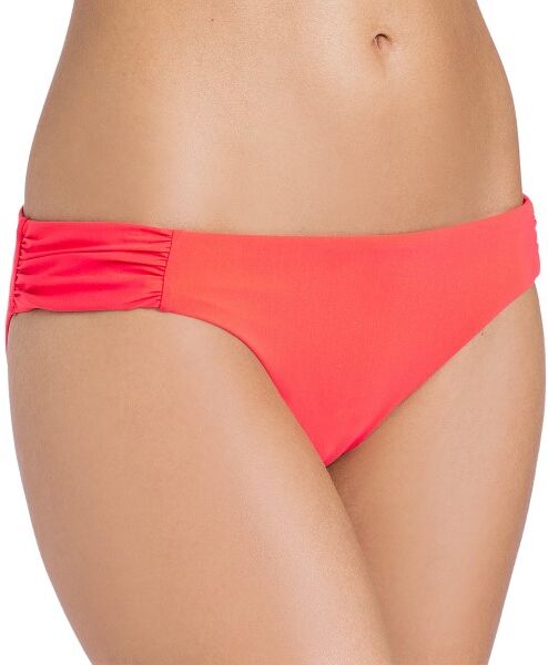 Triumph Folk Festival Mini Briefs - Coralred * Kampanje *