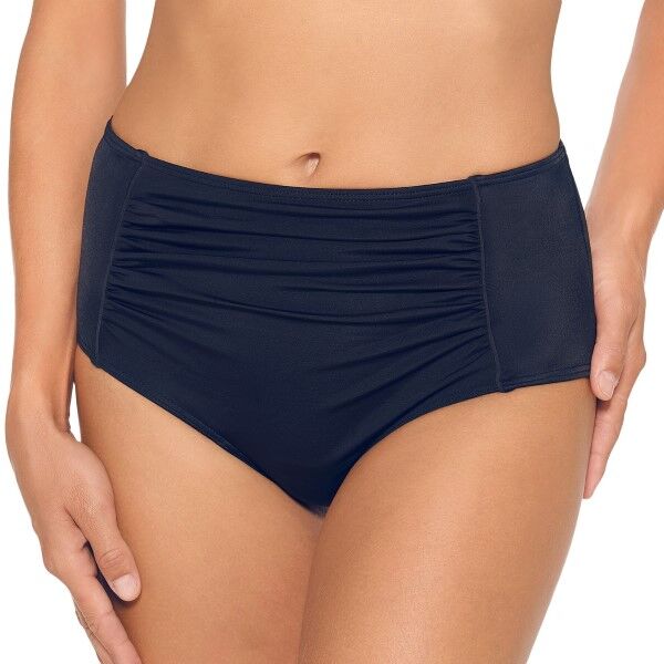 Wiki Basic Midi Shape Brief - Darkblue