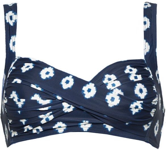 Scampi Camogli Bikini Top - Navy-2 * Kampanje *